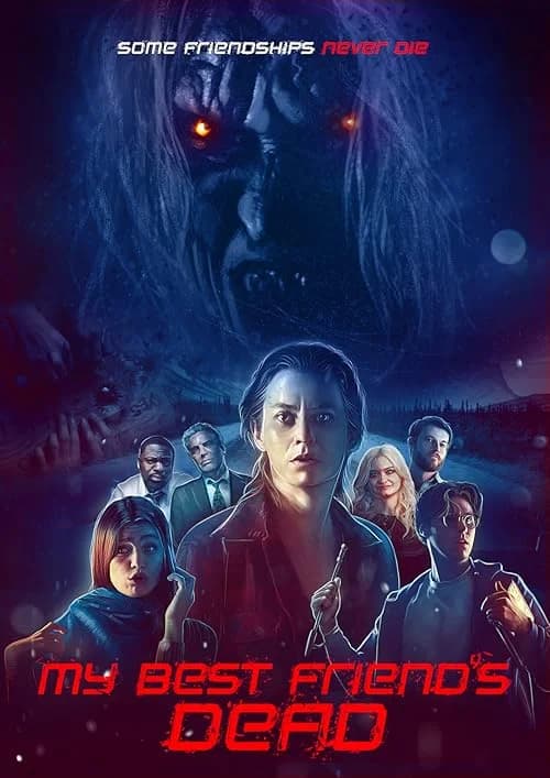 My Best Friend's Dead