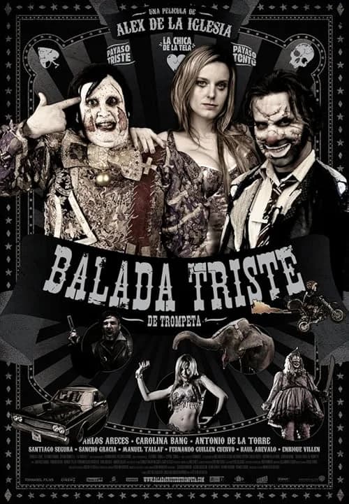 The Last Circus