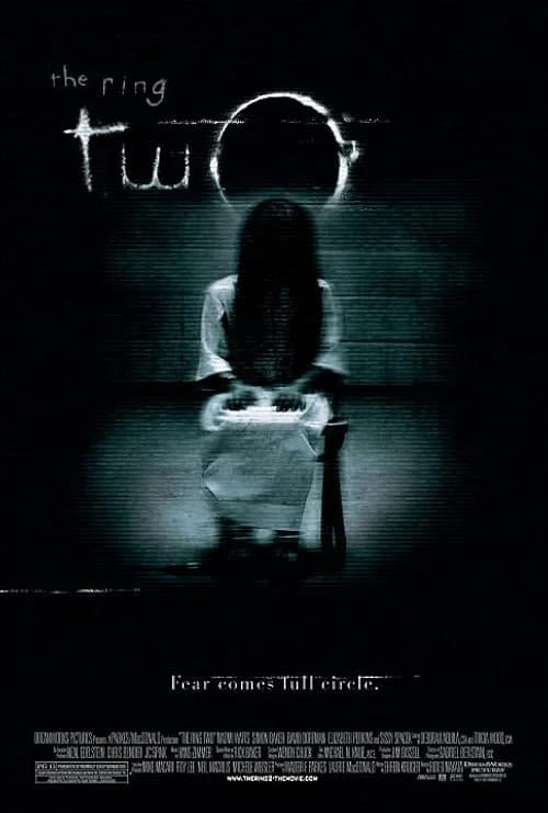 The Ring Two