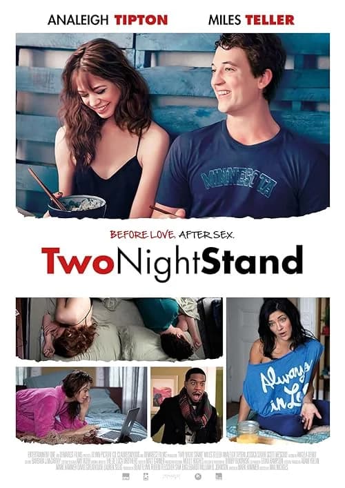 Two Night Stand