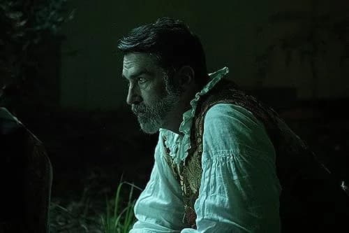 The Pirate King